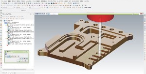 マスターキャム管理画面